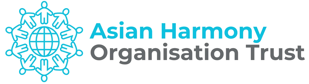 Asian Harmony Organisation Trust