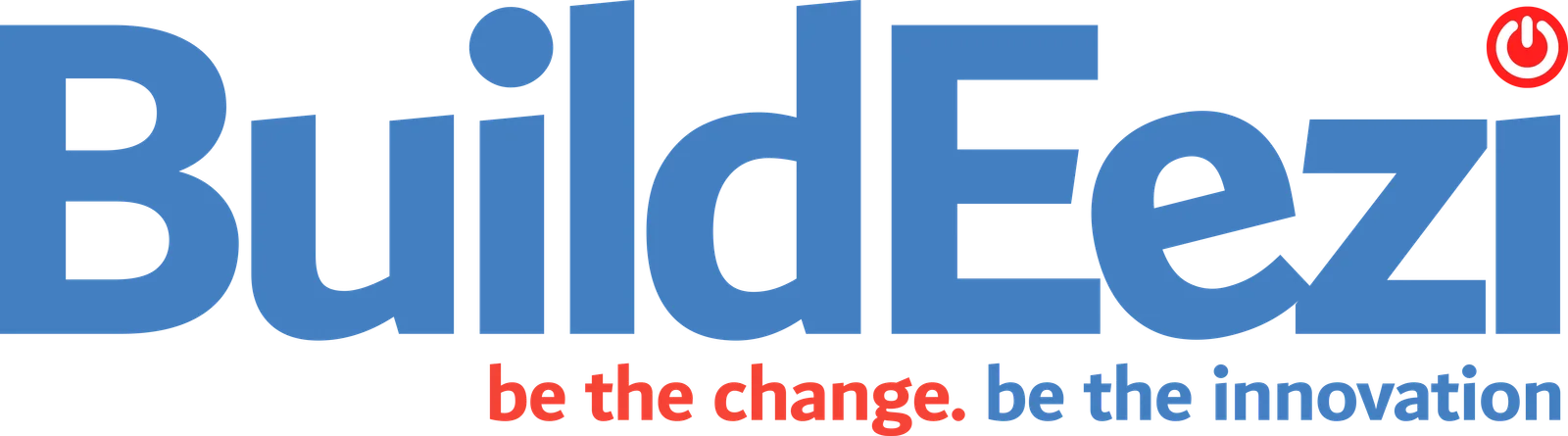 Buildeezi Logo