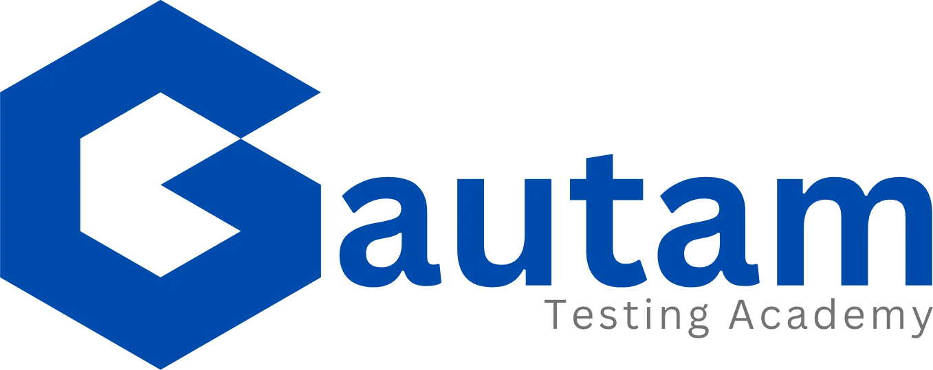 Gautam Testing Academy