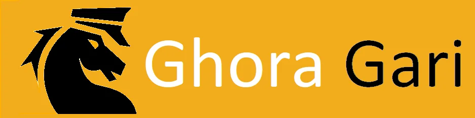 Ghora Gari