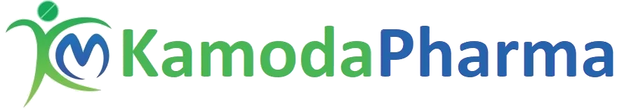 Kamoda Pharma