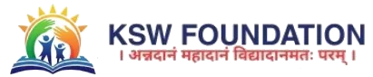 Ksw Foundation