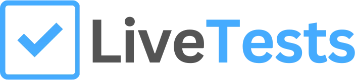 Live Test