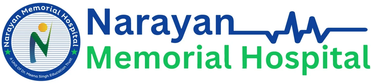 Narayan Memorial Hospital