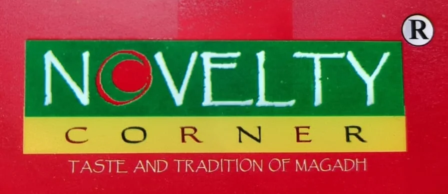 Novelty Corner