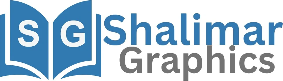 Shalimar Graphic