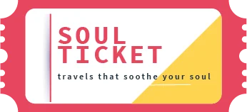 Soul Ticket