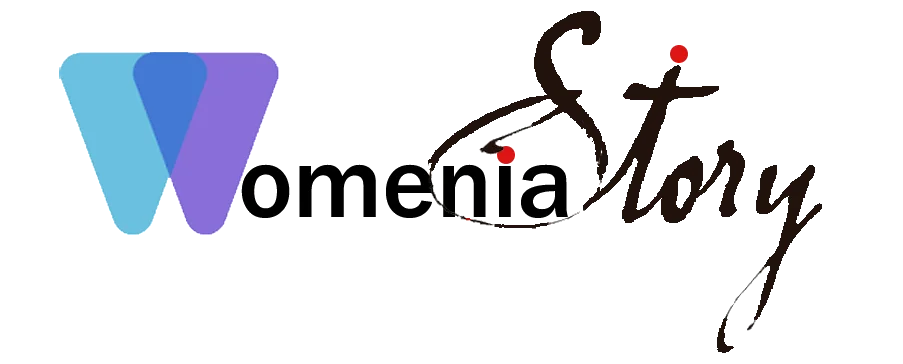 Womenia Story