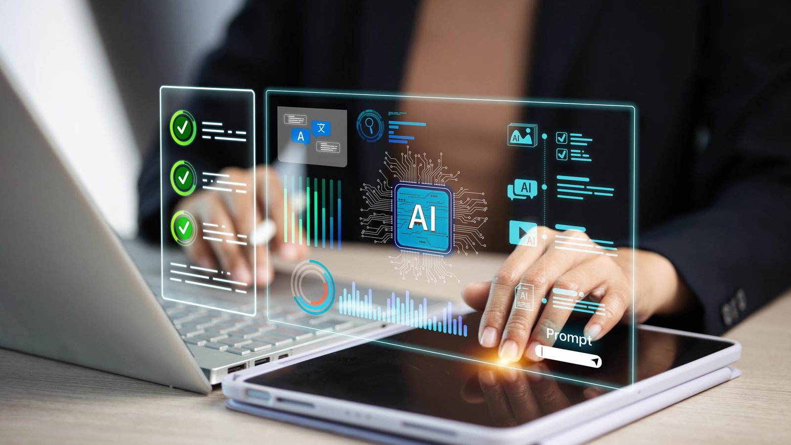 Artificial Intelligence