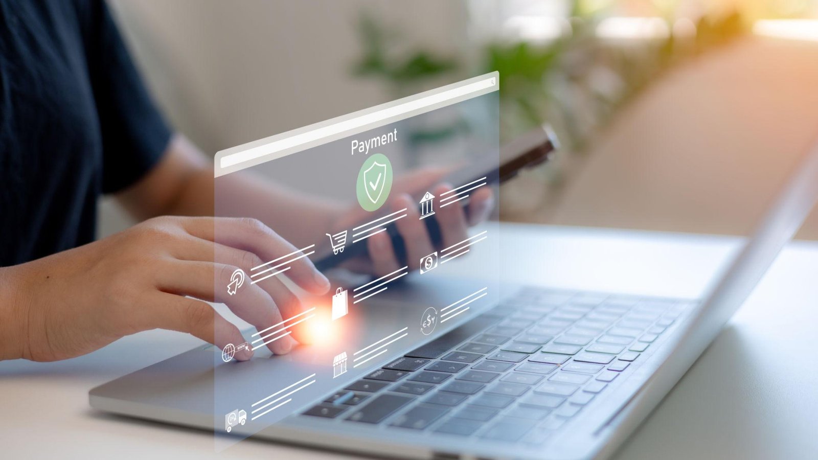 Billing Software
