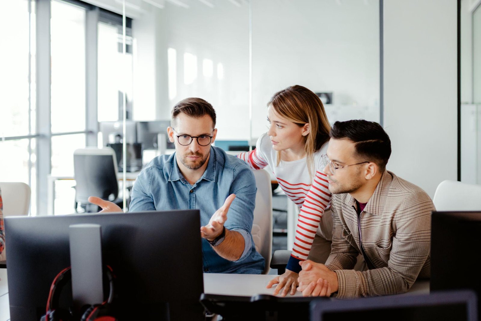 Technology Consulting
