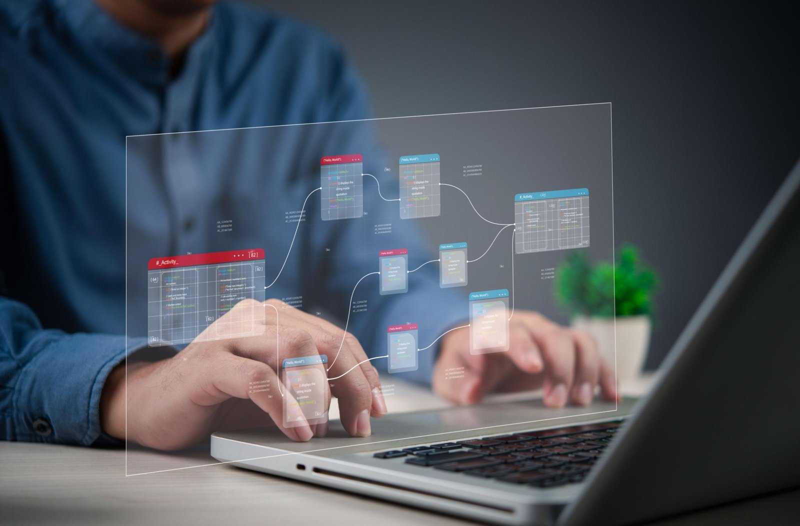 Database Framework