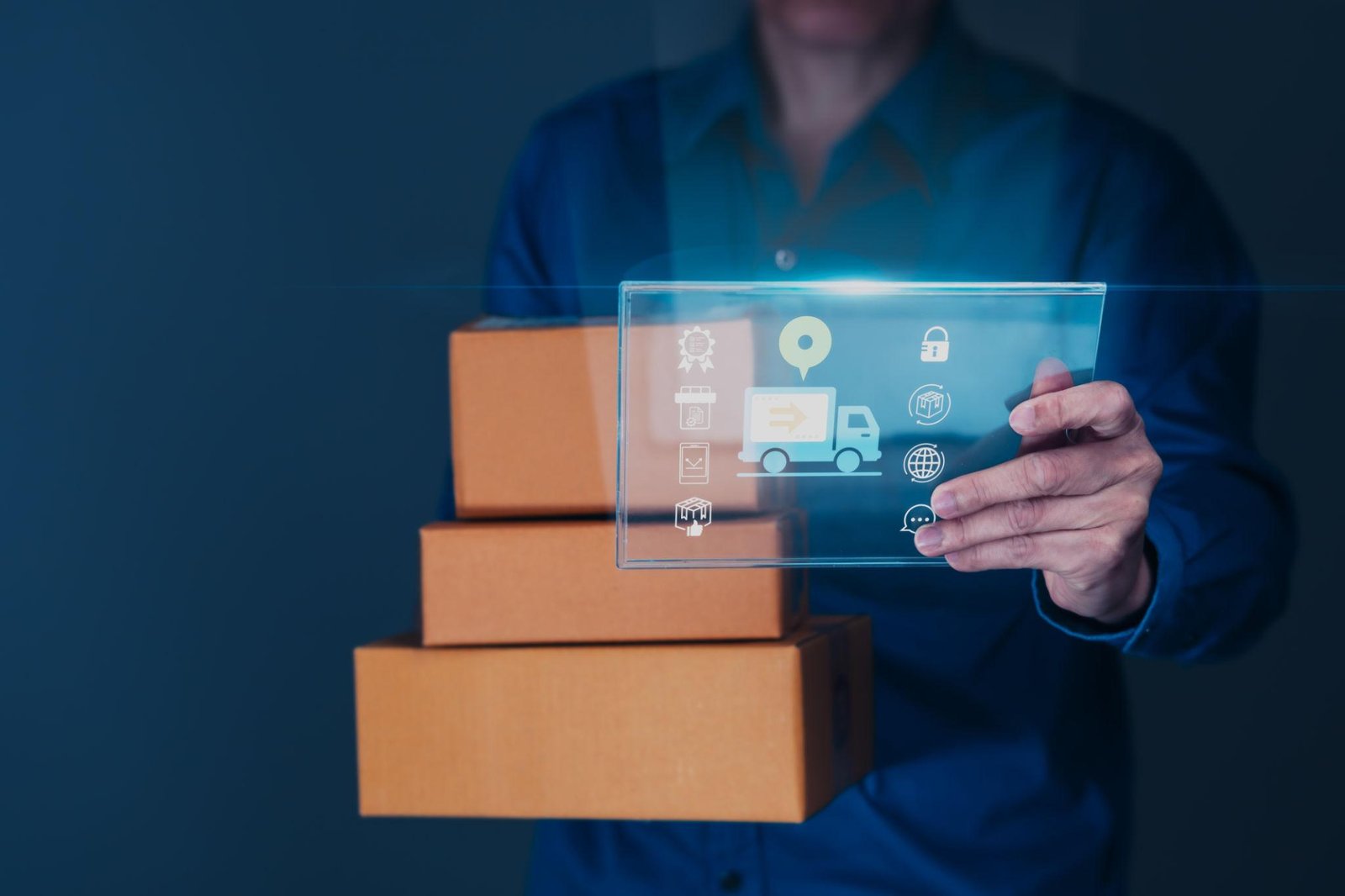 On Demand Services