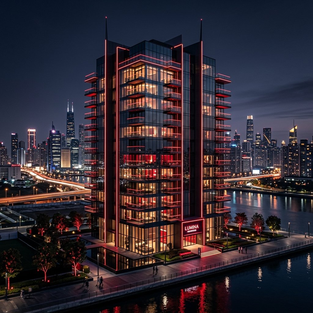 Real Estate Vertical