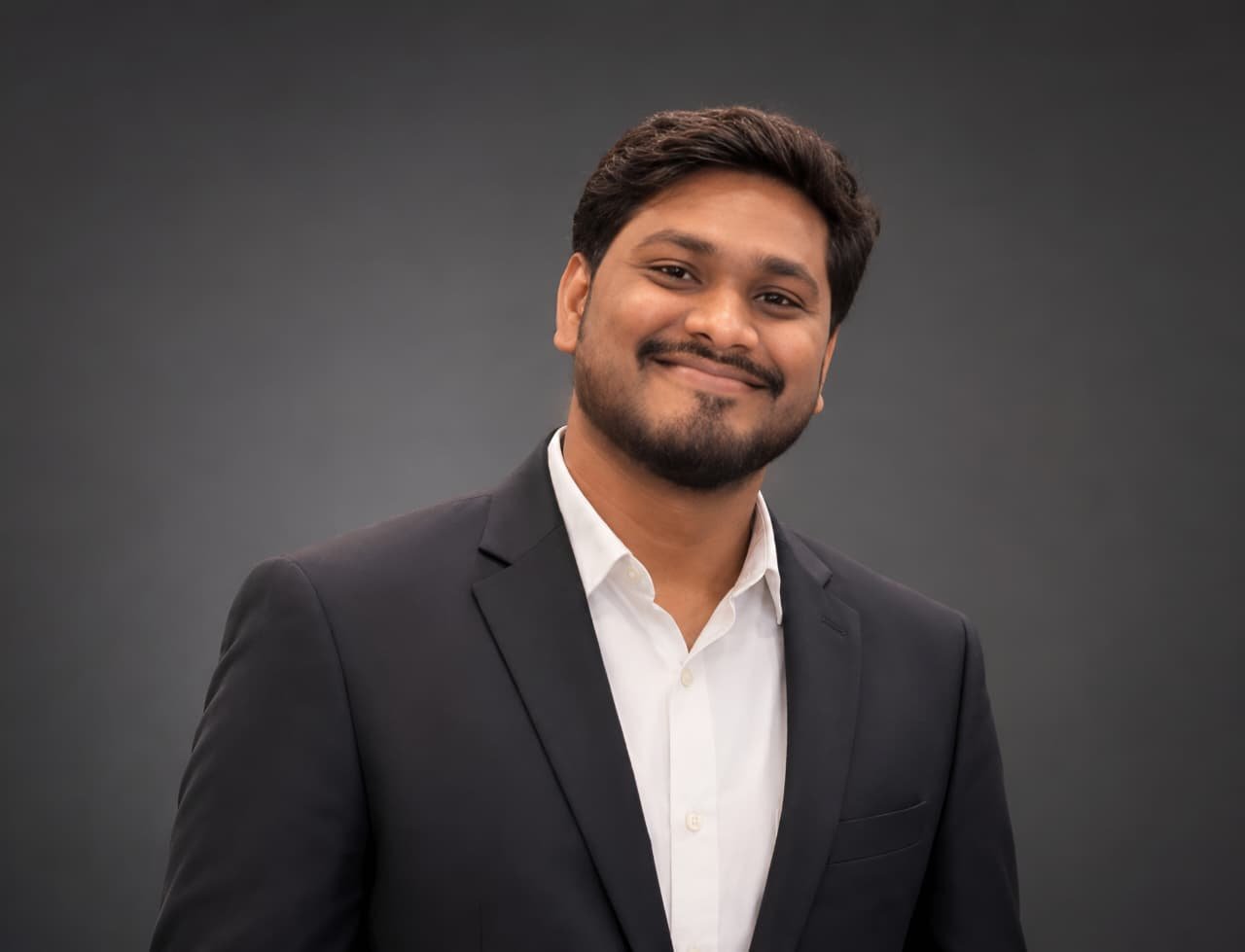 Engineering Lead