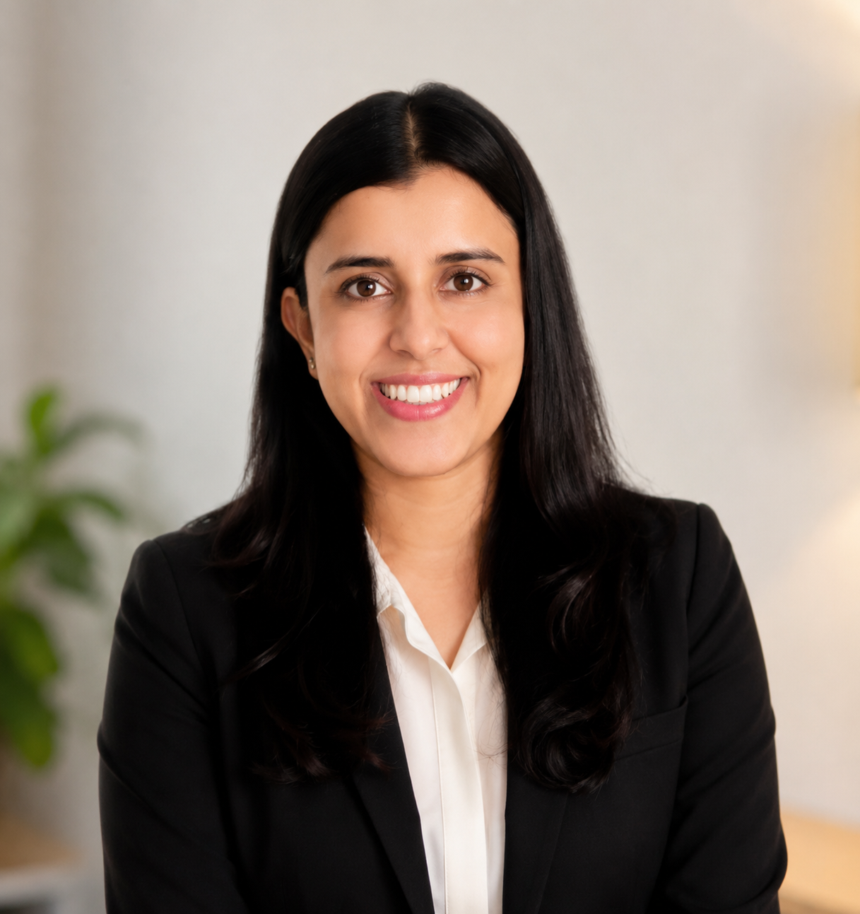 Marketing Head